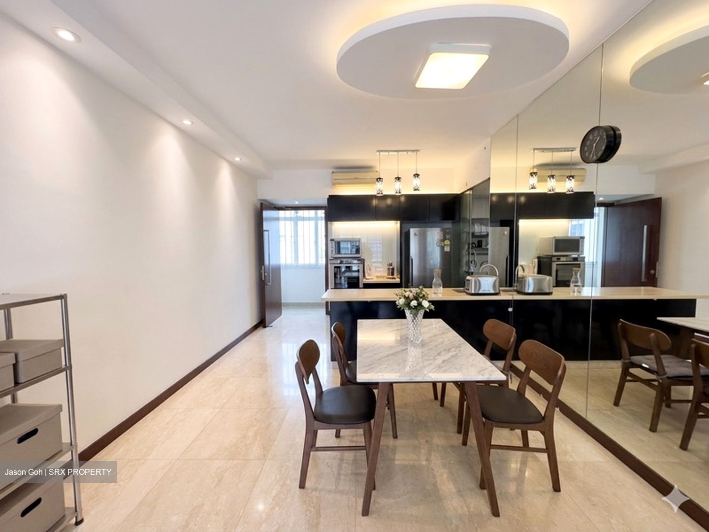 La Casa (D25), Condominium #624133511